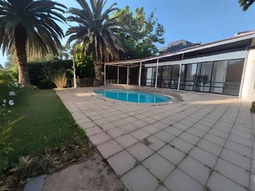 Venta / Departamento / Ñuñoa