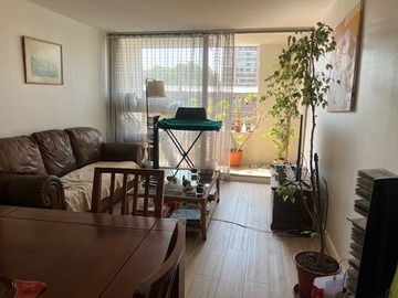 Venta / Departamento / Ñuñoa