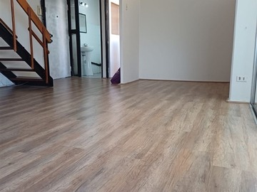 Venta / Departamento / Ñuñoa