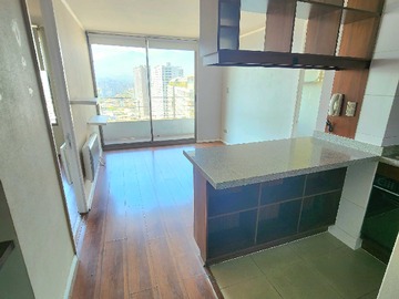 Venta / Departamento / Ñuñoa