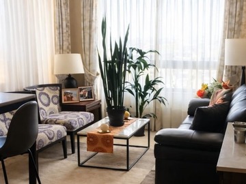 Venta / Departamento / Ñuñoa