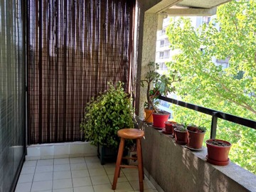 Venta / Departamento / Ñuñoa