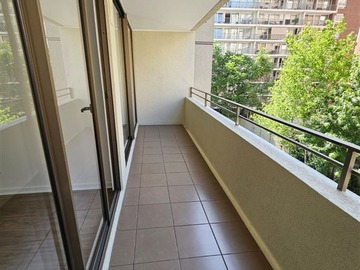 Venta / Departamento / Ñuñoa