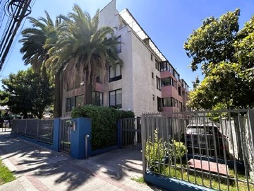 Venta / Departamento / Ñuñoa