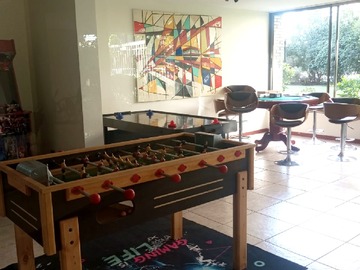 Sala de Juegos