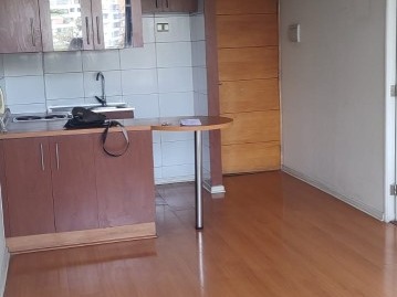 Venta / Departamento / Ñuñoa