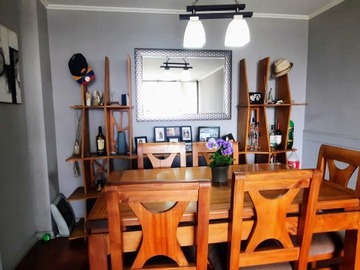 Venta / Departamento / Ñuñoa