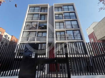 Venta / Departamento / Ñuñoa