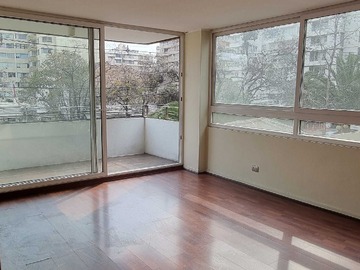 Venta / Departamento / Ñuñoa