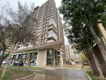 Venta / Departamento / Ñuñoa
