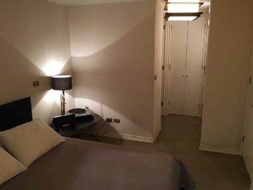 Venta / Departamento / Ñuñoa