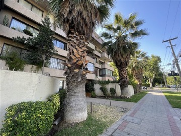 Venta / Departamento / Ñuñoa