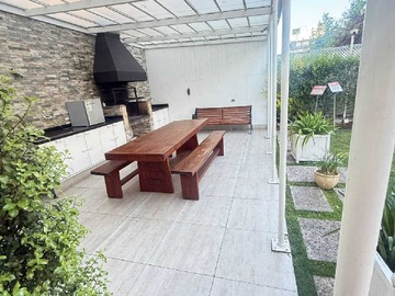 Venta / Departamento / Ñuñoa