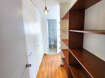 Venta / Departamento / Ñuñoa