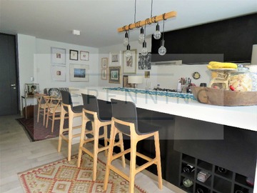 Venta / Departamento / Ñuñoa