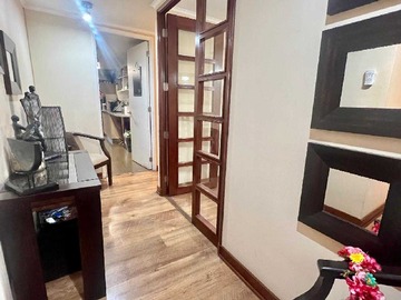 Venta / Departamento / Ñuñoa
