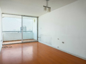 Venta / Departamento / Ñuñoa