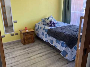 Venta / Departamento / Ñuñoa