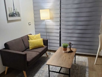 Venta / Departamento / Ñuñoa