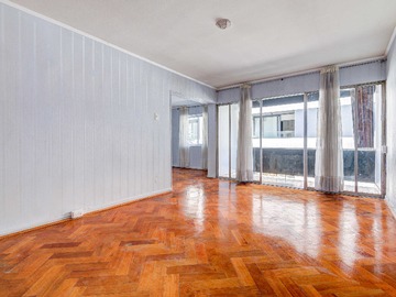 Venta / Departamento / Ñuñoa