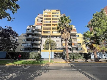 Venta / Departamento / Ñuñoa