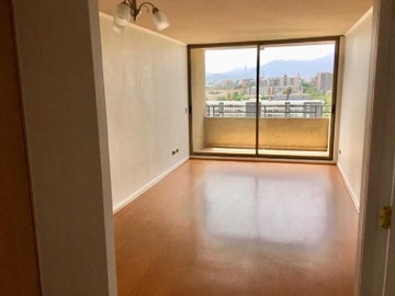 Venta / Departamento / Ñuñoa