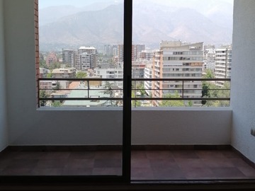 Terraza Living comedor