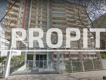 Venta / Departamento / Ñuñoa