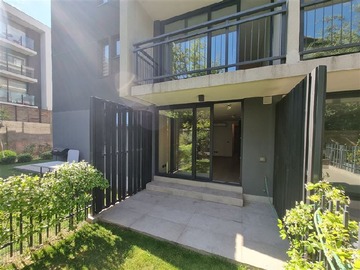Venta / Departamento / Ñuñoa
