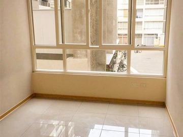 Venta / Departamento / Ñuñoa