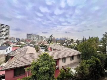 Venta / Departamento / Ñuñoa