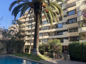 Venta / Departamento / Ñuñoa