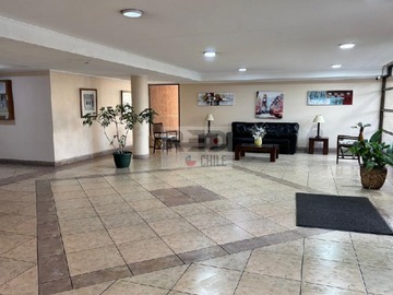 Venta / Departamento / Ñuñoa