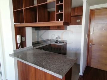 Venta / Departamento / Ñuñoa