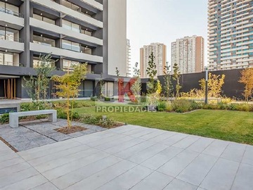 Venta / Departamento / Ñuñoa