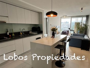 Venta / Departamento / Ñuñoa