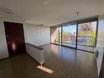 Venta / Departamento / Ñuñoa