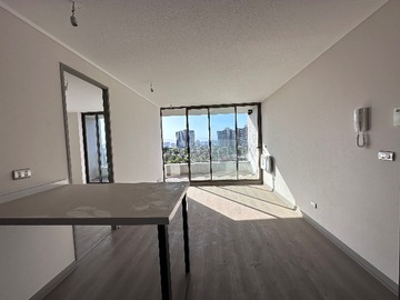 Venta / Departamento / Ñuñoa