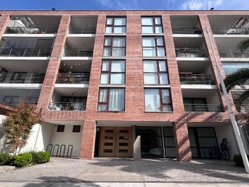 Venta / Departamento / Ñuñoa