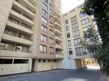 Venta / Departamento / Ñuñoa