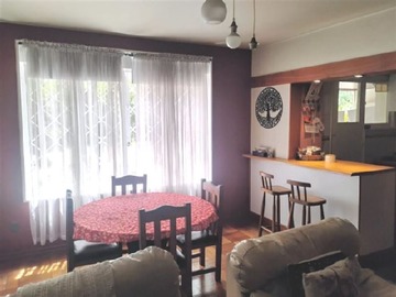 Venta / Departamento / Ñuñoa