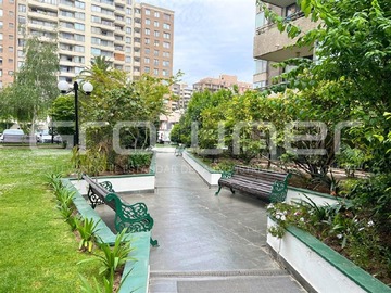 Venta / Departamento / Ñuñoa