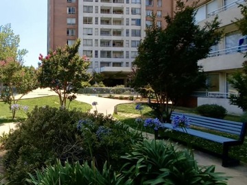 Venta / Departamento / Ñuñoa