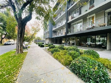 Venta / Departamento / Ñuñoa