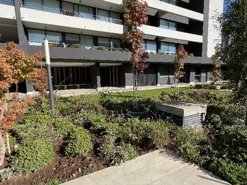 Venta / Departamento / Ñuñoa