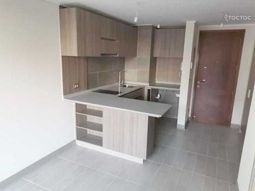 Venta / Departamento / Ñuñoa