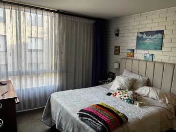 Venta / Departamento / Ñuñoa