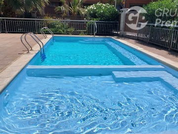 Venta / Departamento / Ñuñoa