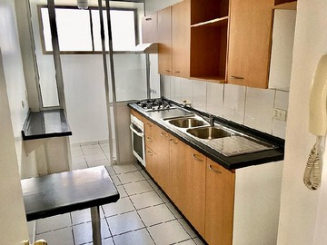 Venta / Departamento / Ñuñoa