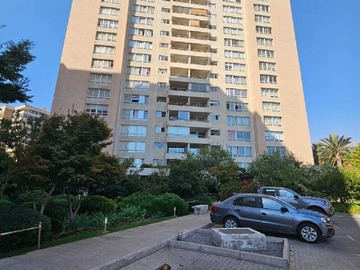 Venta / Departamento / Ñuñoa